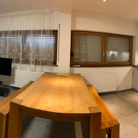 Gemuetliche Ferienwohnung Evieline In 토트나우 외부 사진