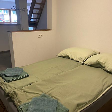 Gemuetliche Ferienwohnung Evieline In 토트나우 외부 사진