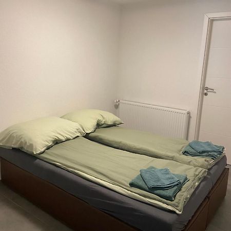 Gemuetliche Ferienwohnung Evieline In 토트나우 외부 사진