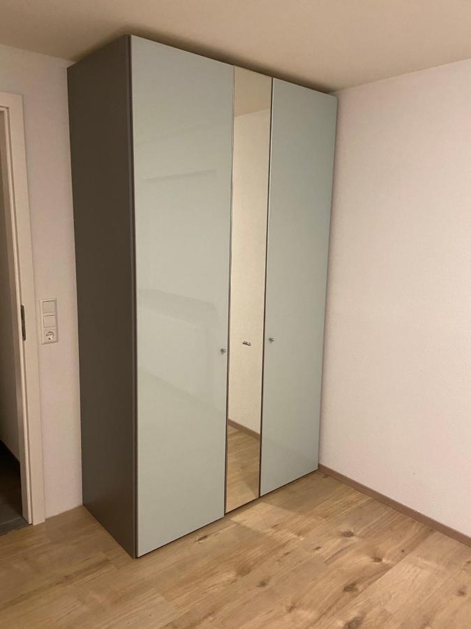 Gemuetliche Ferienwohnung Evieline In 토트나우 외부 사진