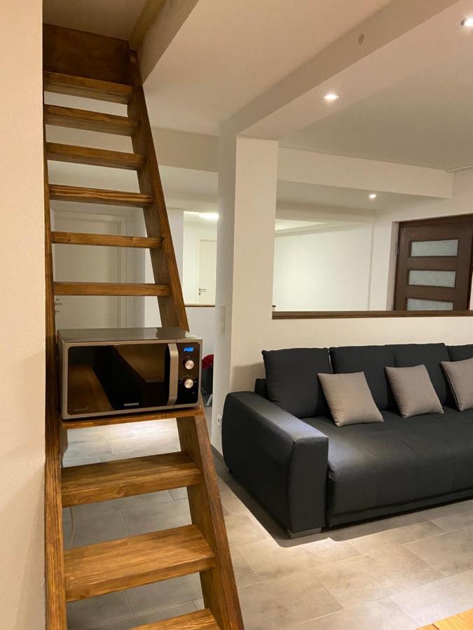 Gemuetliche Ferienwohnung Evieline In 토트나우 외부 사진