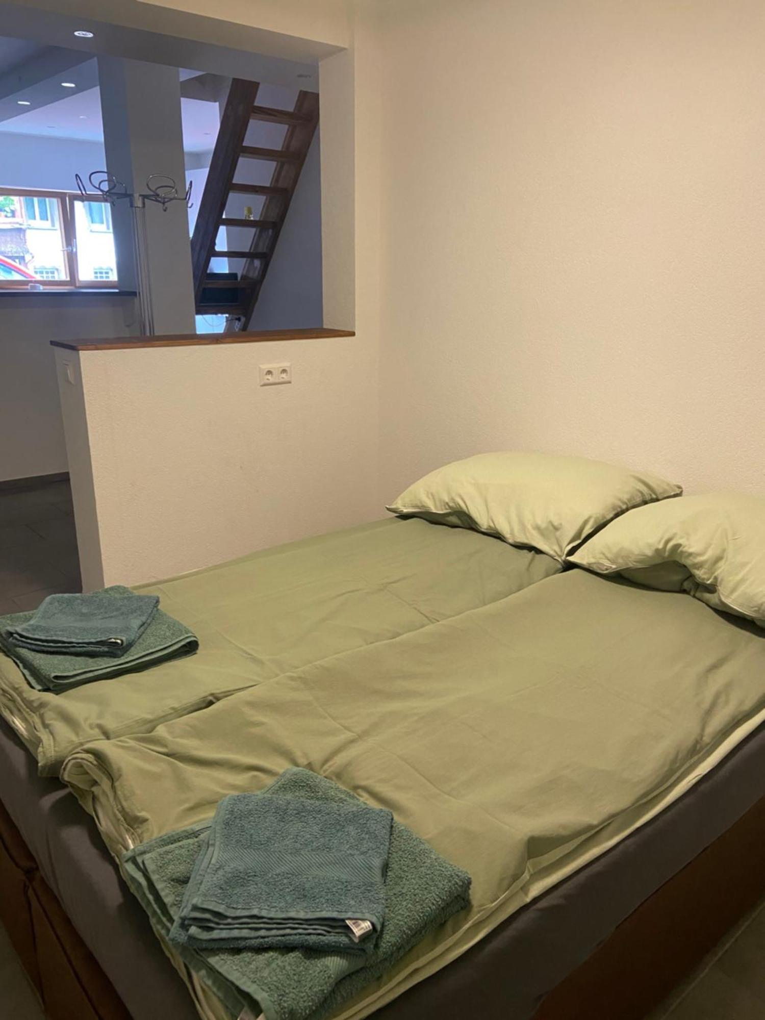 Gemuetliche Ferienwohnung Evieline In 토트나우 외부 사진